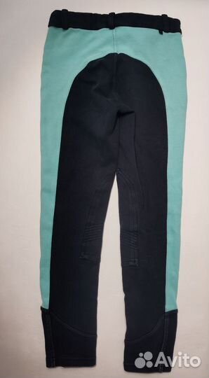 Бриджи для верховой езды