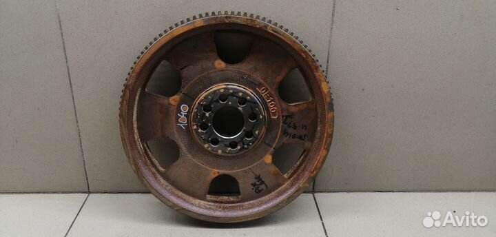 Маховик Hi Lux 2015