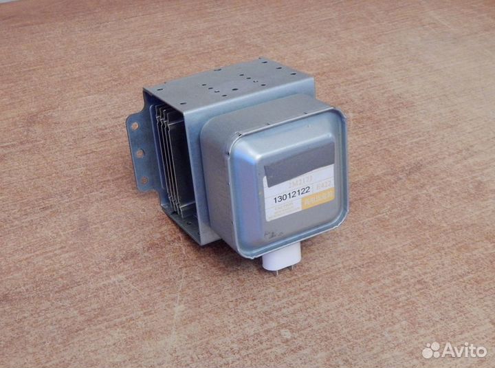 Магнетроны для микроволновой печи