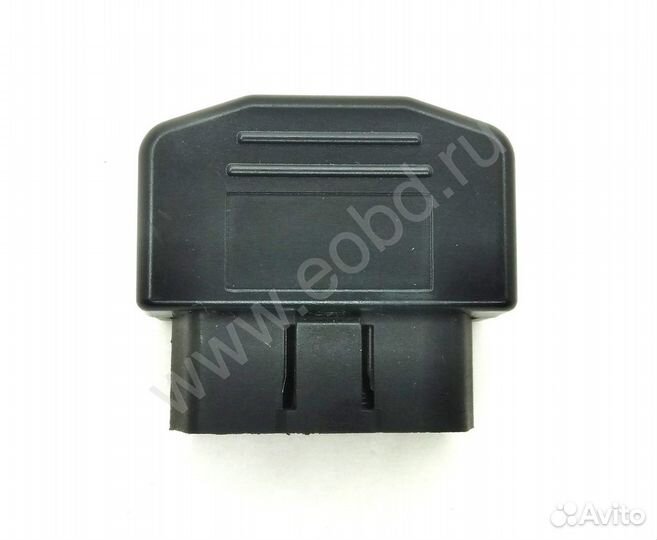 Эмулятор мочевины Banana Japana RuTruck obdii