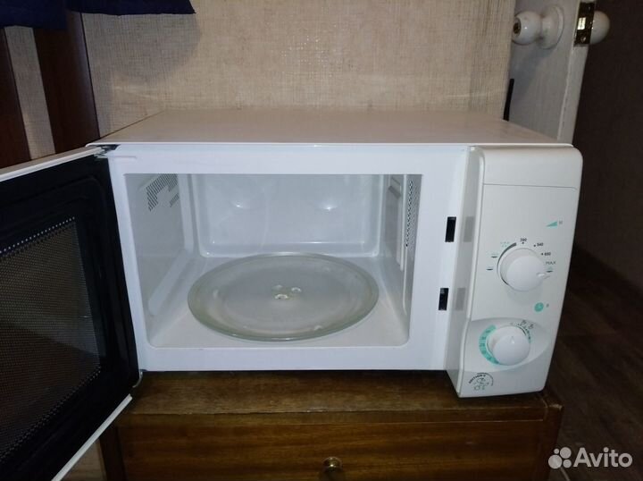 Микроволновая печь Дэу