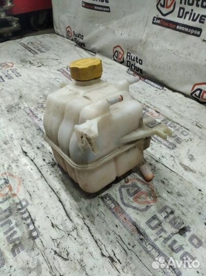 Бачок расширительный Chevrolet Captiva C100 10hmch