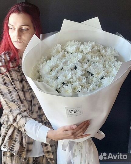 Цветы букеты с доставкой