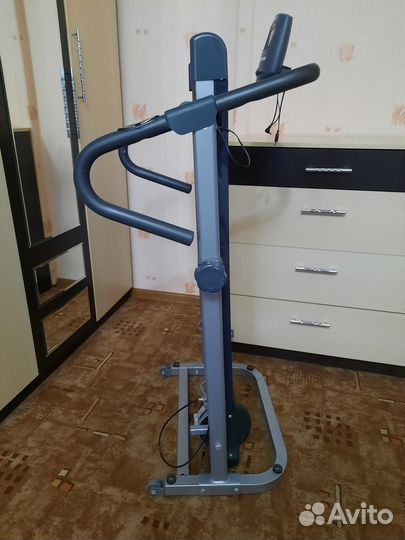 Беговая дорожка бу механическая