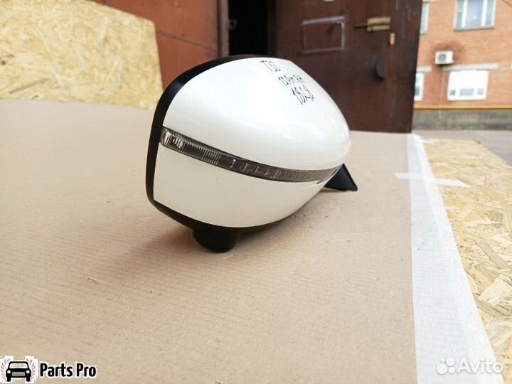 Зеркало правое Nissan X-Trail T32R