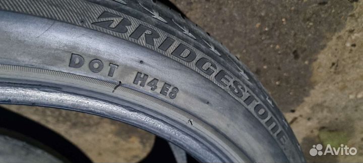 Bridgestone Turanza T001 225/45 R19 92W