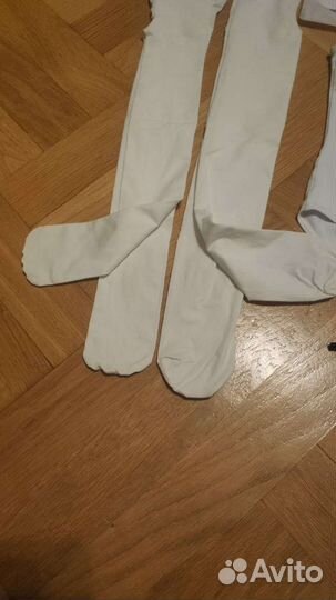 Купальник и трико для хореографии 110-116