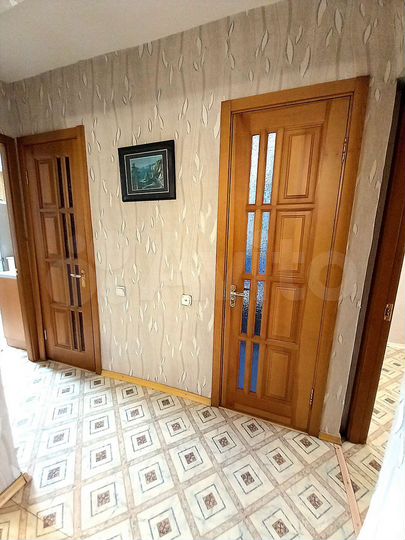 3-к. квартира, 59 м², 2/5 эт.