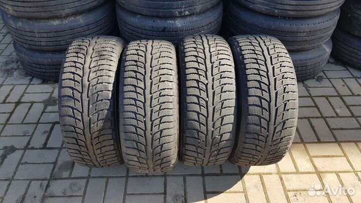Bfgoodrich Winter T/A KSI 225/50 R17
