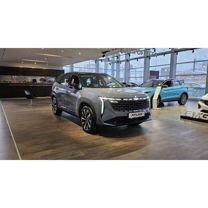 Новый Geely Atlas 2.0 AMT, 2024, цена от 2 669 990 руб.