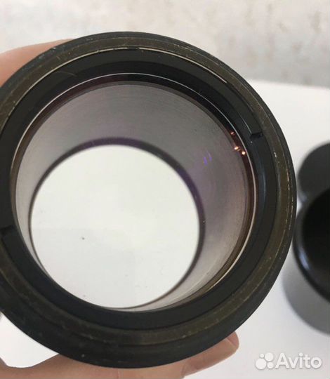 Обьектив P0108-1 F9cm 1:2
