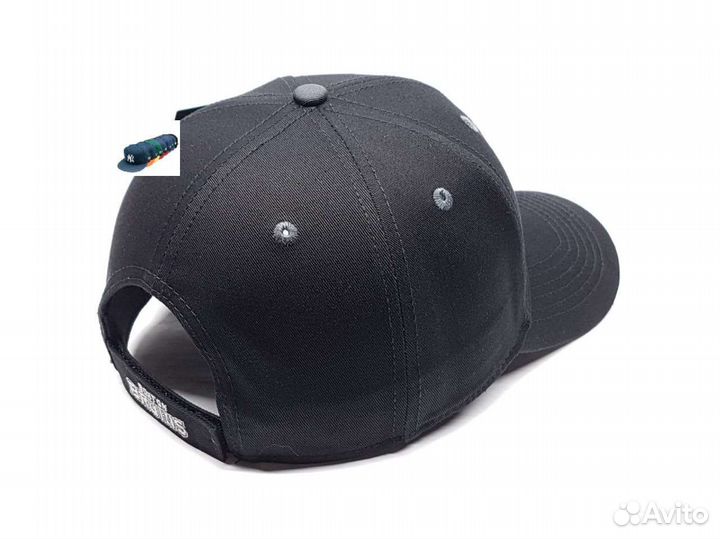 Бейсболка кепка Boston Bruins NHL