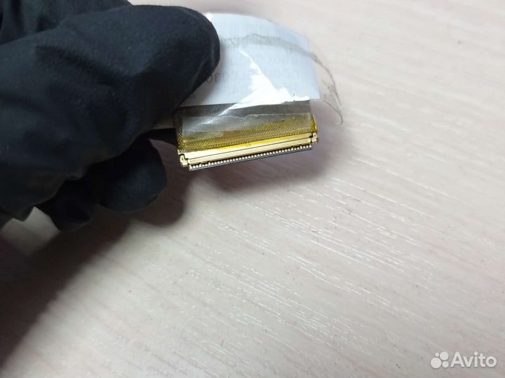Шлейф матрицы для ноутбука HP 15-n