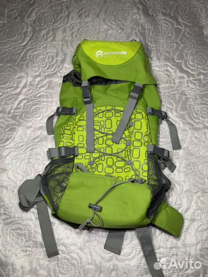 Туристический рюкзак Outventure