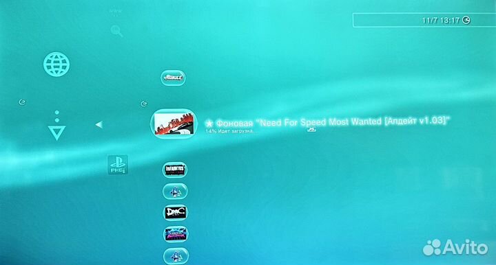Sony PlayStation 3 slim 1TB + Move