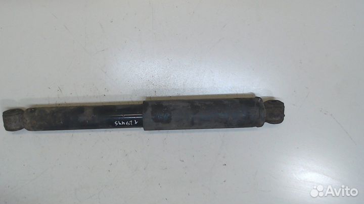 Амортизатор подвески Jeep Liberty, 2003