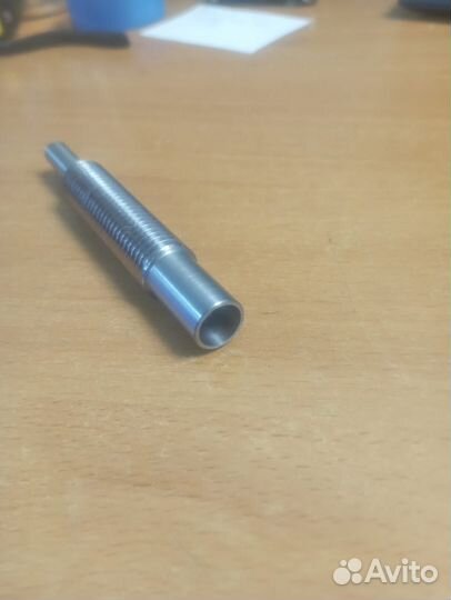 Гайка для дошипуна