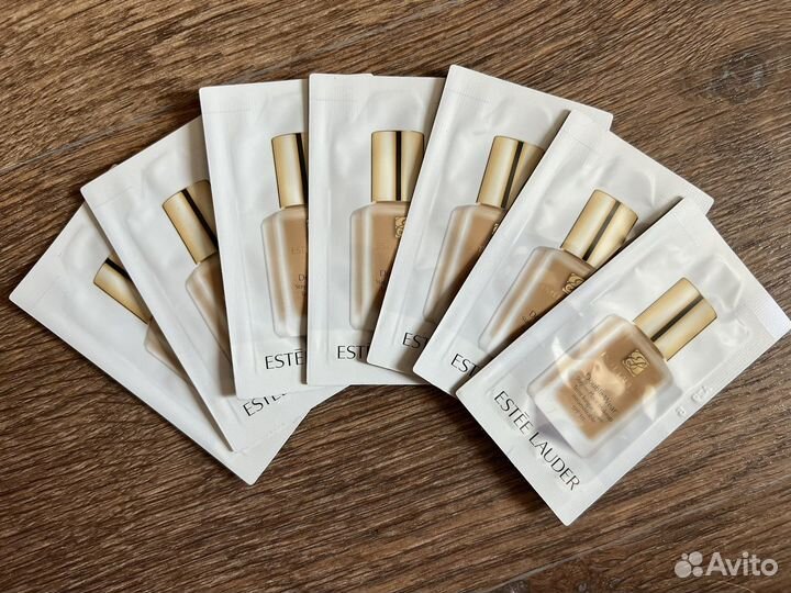 Пробник тональный крем Estee Lauder double wear