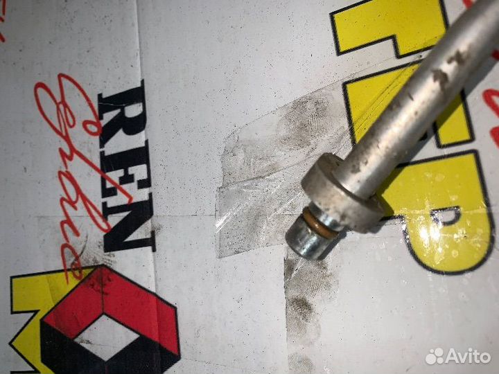 Трубка кондиционера Renault Duster 1 поколение (20