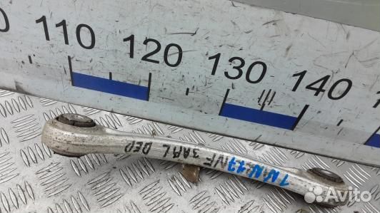 Рычаг задний volkswagen touareg 2 (1NN17ME02)