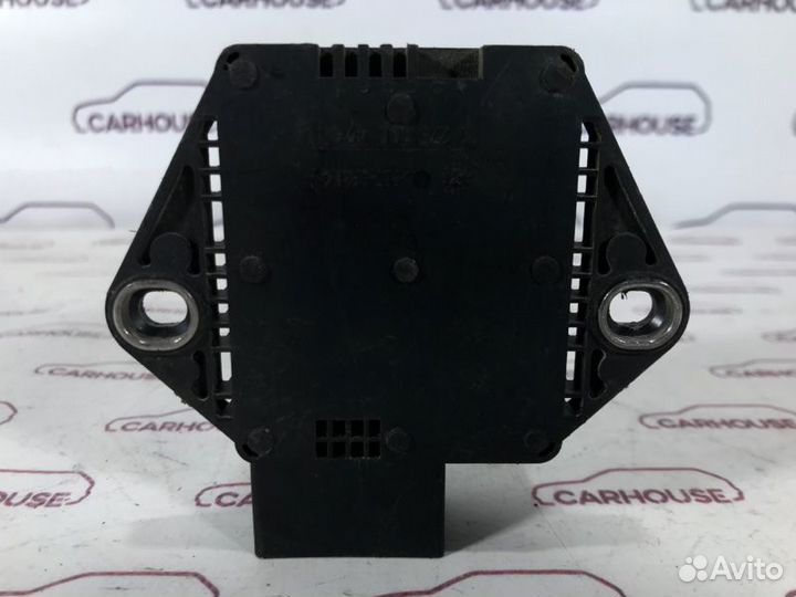 Датчик ускорения Bmw 5 Series E60