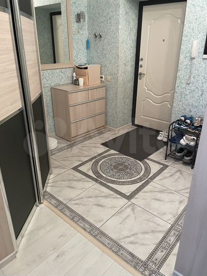 3-к. квартира, 85 м², 11/12 эт.