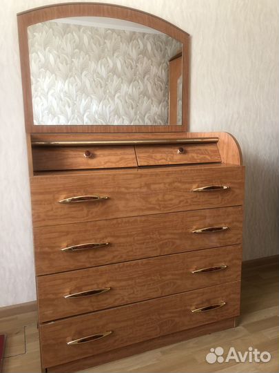 Продажа спального гарнитура