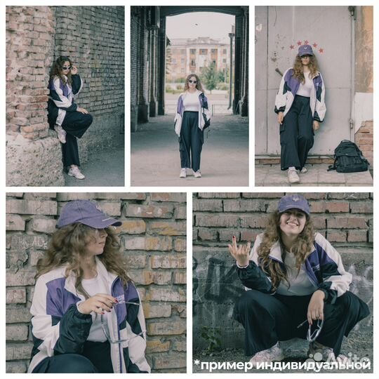 Фотограф Рубцовск