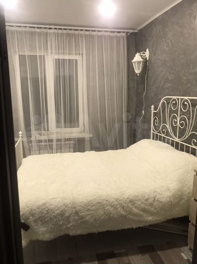 Дом 110 м² на участке 8 сот.