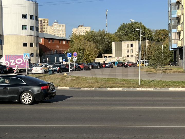 Гараж, 20 м²