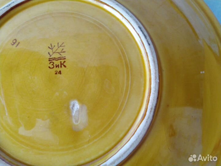 Сухарницы Конаково