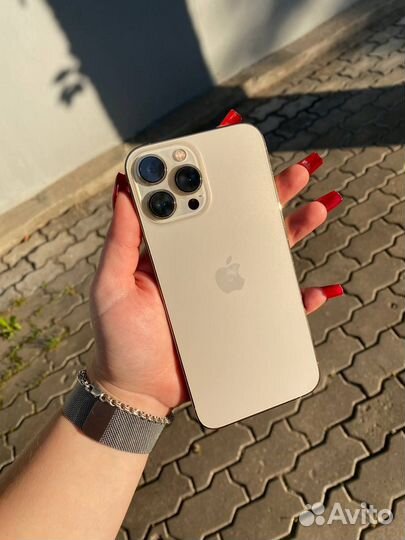 iPhone 13 Pro Max, 128 ГБ