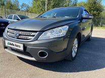 Dongfeng H30 Cross 1.6 MT, 2015, 188 000 км, с пробегом, цена 560 000 руб.