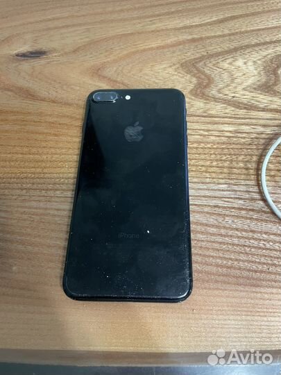 iPhone 7 Plus, 128 ГБ
