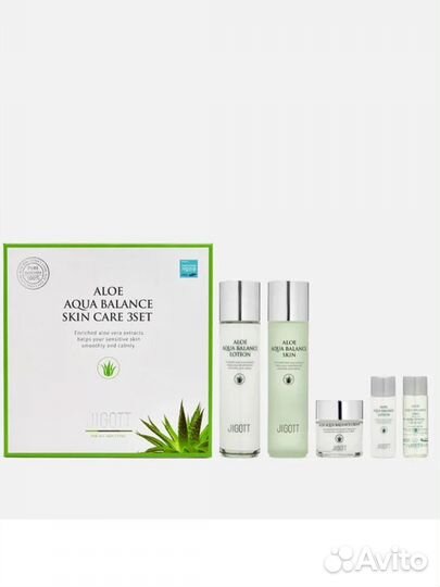 Новый подарочный набор Корейской косметики