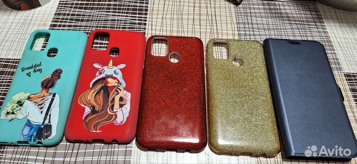 Samsung Galaxy M31, 6/128 ГБ