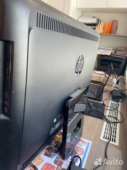 Моноблок HP Pavilion 23