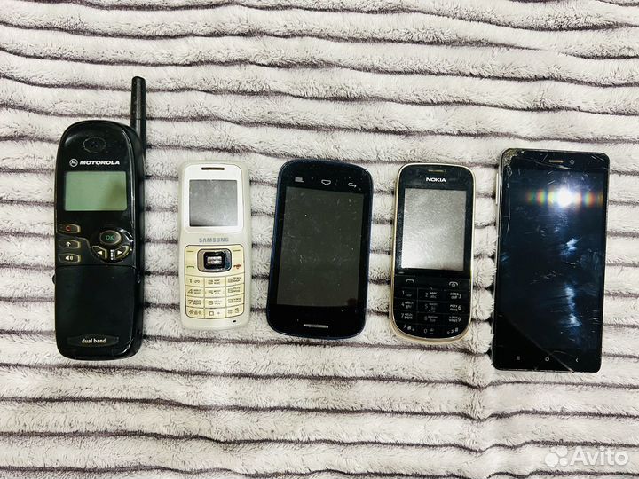 Nokia 1, 8 ГБ