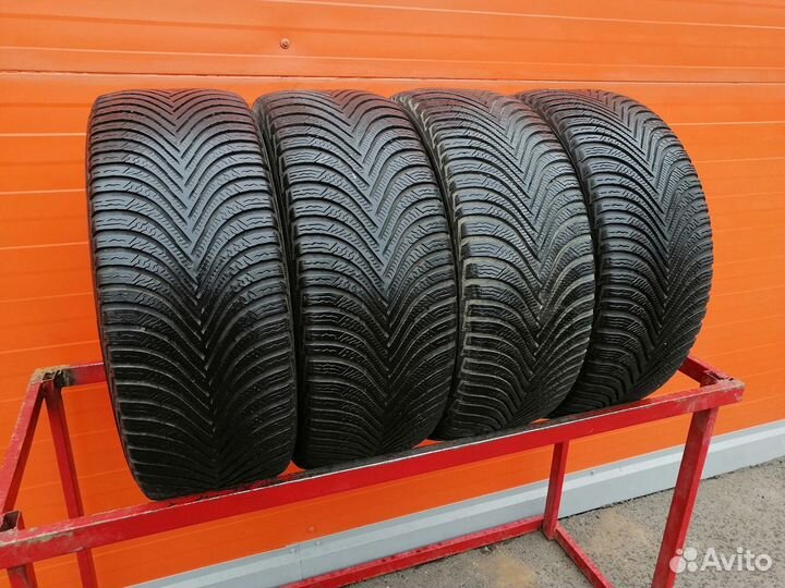 Michelin Alpin 5 225/45 R17 93H