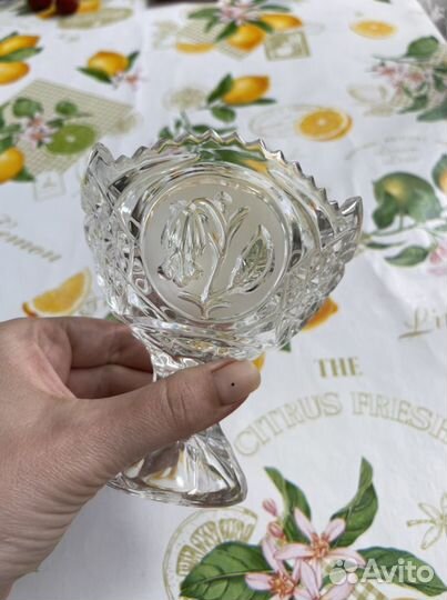 Креманка, селедочница