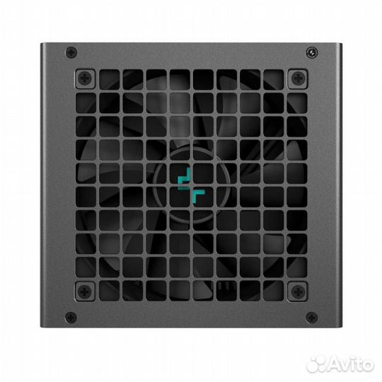 Блок питания Deepcool 750W PN750D (R-PN750D-FC0B-E