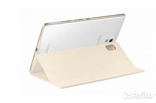 Оригинал Book Cover samsung Tab S 8.4