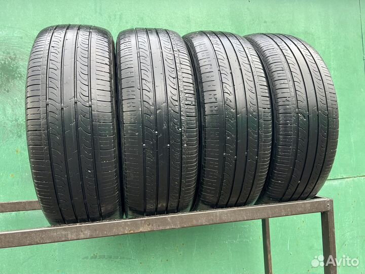 Nexen Classe Premiere CP672 205/65 R16 95H