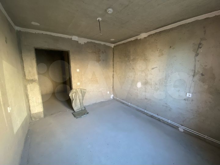 2-к. квартира, 57,4 м², 5/9 эт.