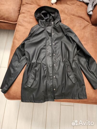 Ветровка-дождевик