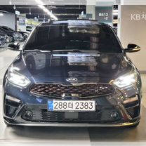 Kia K3 1.6 AMT, 2020, 24 600 км, с пробегом, цена 2 400 000 руб.