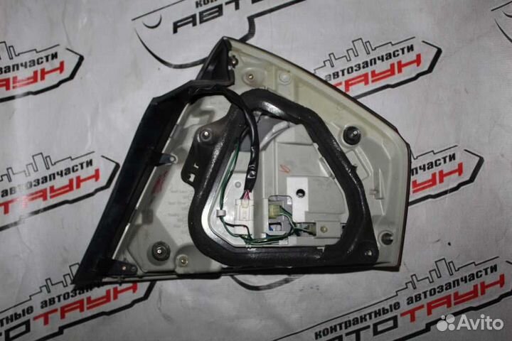 Фонарь nissan infiniti fuga M35 M45 GY50 PNY50 PY5