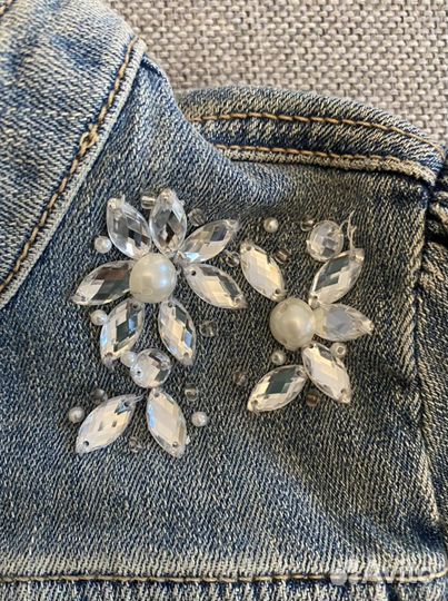 Куртка Twinset. Юбка Liu jo. Футболка Monnalisa