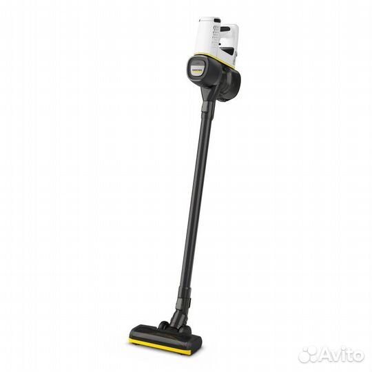 Аккумуляторный Пылесос Karcher VC 4 premium