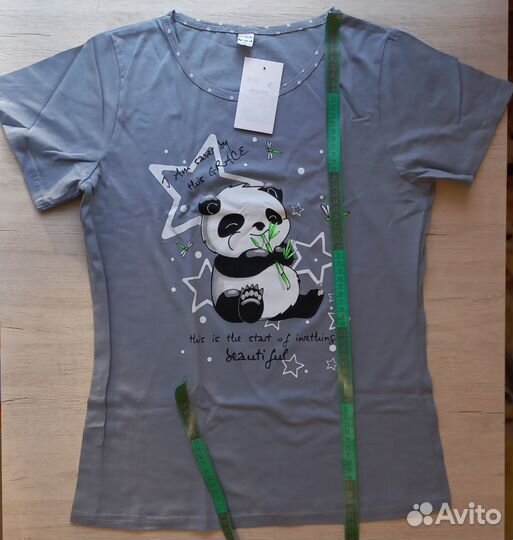 Костюм домашний р.48